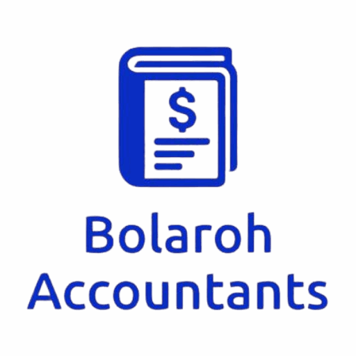 Bolaroh Accountants
